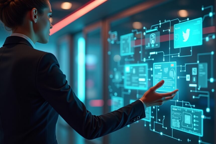 Die Zukunft des Social Media Recruitings: Trends 2026