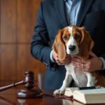 Tierhalterhaftung: Rechtliche Aspekte im Überblick