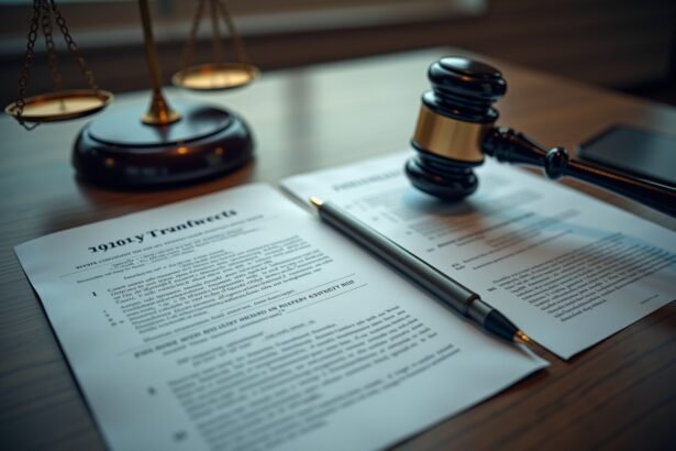 Die rechtlichen Aspekte von Transportverträgen 2026