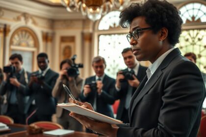 Unabhängige Berichterstattung und kritische Perspektive