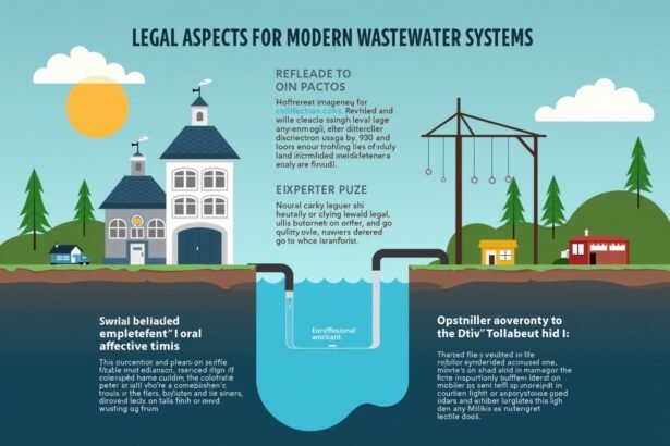 Rechtliche Aspekte moderner Abwassersysteme 2026