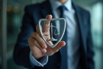 Die Bedeutung von Rechtsschutz für Unternehmen 2026