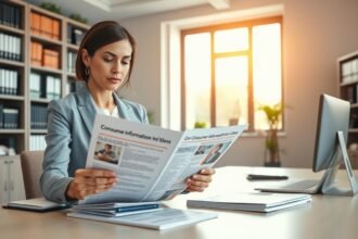 Verbraucherinformationen zu Abnehm-Produkten