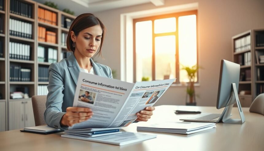 Verbraucherinformationen zu Abnehm-Produkten