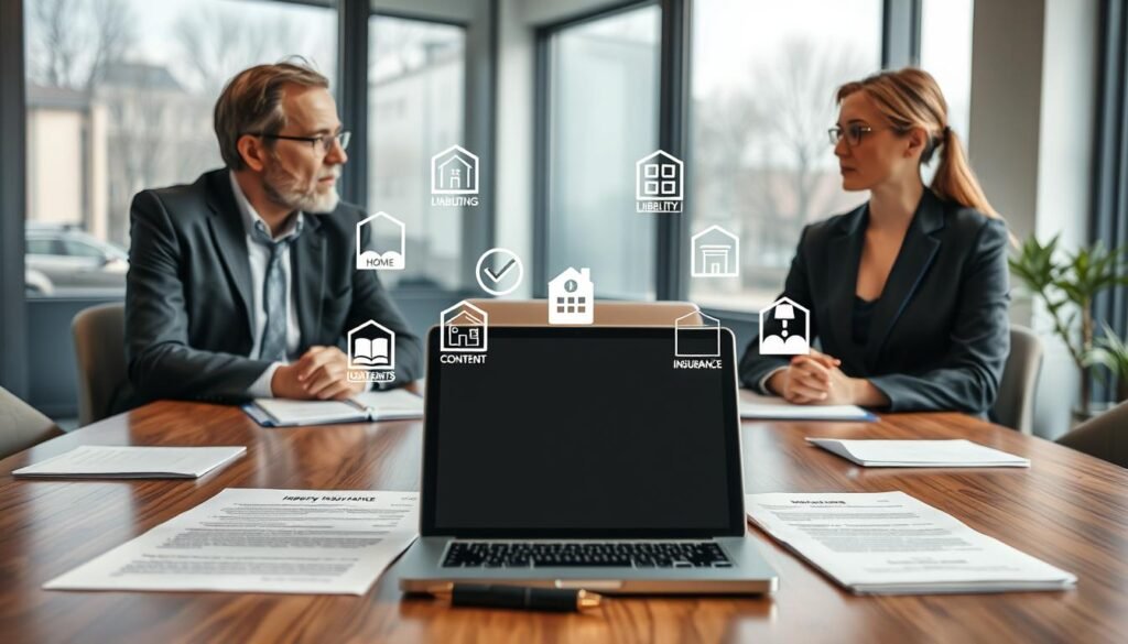 Versicherungspflichten Mieter und Vermieter im deutschen Mietrecht Versicherungspflichten Mieter und Vermieter im deutschen Mietrecht