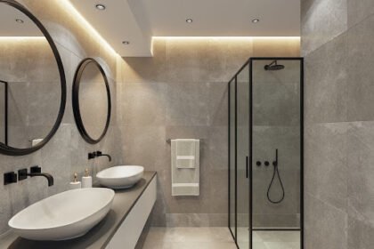 Warum LED-Leisten das Badezimmer neu definieren
