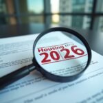 Rechtliche Aspekte bei der Wohnungssuche 2026