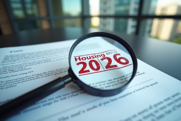 Rechtliche Aspekte bei der Wohnungssuche 2026