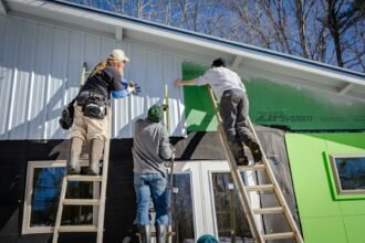 Hausbau 2026: Neue Regeln & weniger Förderung im Überblick