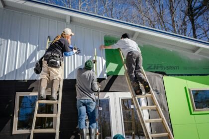 Hausbau 2026: Neue Regeln & weniger Förderung im Überblick