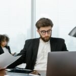 Wachstumsaktien im Fokus: Wie Unternehmen mit Zukunft Anleger begeistern