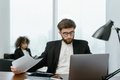 Wachstumsaktien im Fokus: Wie Unternehmen mit Zukunft Anleger begeistern