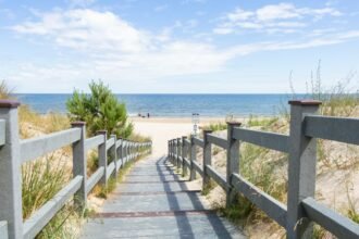 Wellness- und Gesundheitstourismus an der Ostsee: Ein Markt im Aufschwung