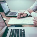 Mit der richtigen Kanzleisoftware können Anwälte effizient arbeiten. Bildquelle: @ Scott Graham / Unsplash.com