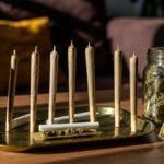 THC-Joint-Rituale auf der ganzen Welt: Wie verschiedene Kulturen Cannabis konsumieren