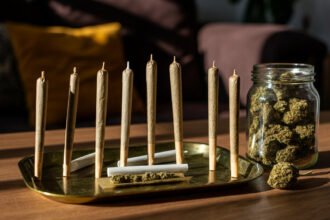 THC-Joint-Rituale auf der ganzen Welt: Wie verschiedene Kulturen Cannabis konsumieren