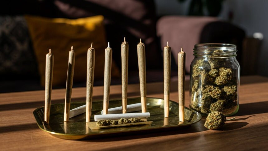 THC-Joint-Rituale auf der ganzen Welt: Wie verschiedene Kulturen Cannabis konsumieren
