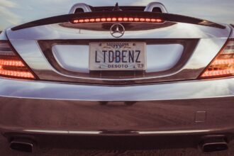 Amtliche Kennzeichen richtig bestellen