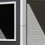 Aluminiumfenster und Aluminiumtüren im Fokus