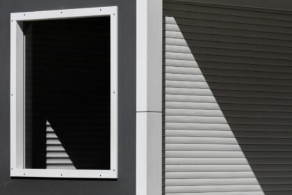 Aluminiumfenster und Aluminiumtüren im Fokus