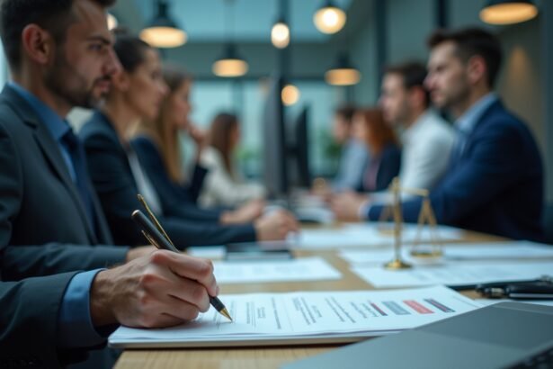 Anonyme Arbeitgeberbewertung: Rechtliche Grenzen