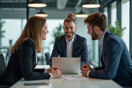 Arbeitgeberimage schützen: Bewertungsmanagement