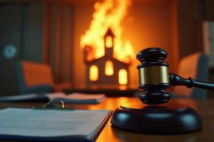 Haftungsrisiken bei mangelndem Brandschutz
