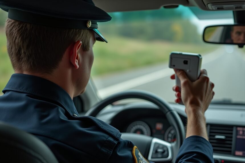 Die rechtlichen Folgen von Cannabiskonsum im Verkehr