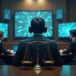 Rechtsberatung im digitalen Zeitalter: Chancen & Risiken