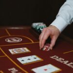Europäische Glücksspielsteuermodelle stehen unter Druck
