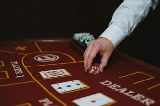 Europäische Glücksspielsteuermodelle stehen unter Druck