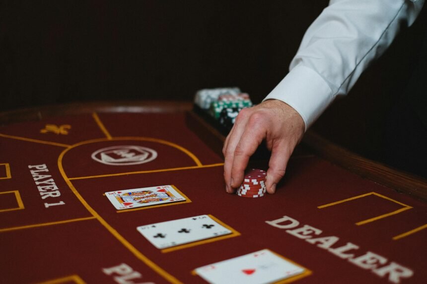 Europäische Glücksspielsteuermodelle stehen unter Druck