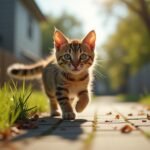 Katzen als Freigänger: Rechte und Pflichten 2026