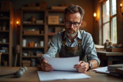 Rechtliche Aspekte der Kunst- und Handwerksbranche