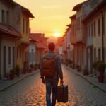 Günstige Reisealternativen in Osteuropa entdecken