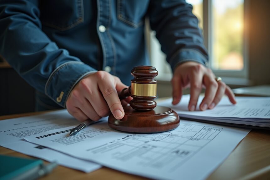 Rechtliche Aspekte bei der Elektroinstallation