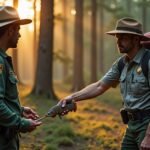 Rechtliche Konsequenzen beim Wildtierfüttern 2026