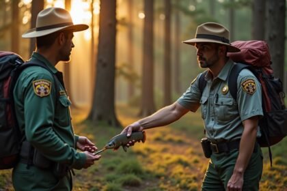 Rechtliche Konsequenzen beim Wildtierfüttern 2026