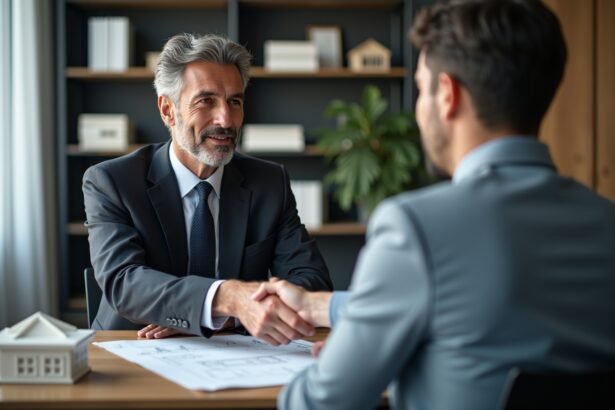 Baurecht: Konflikte beim Hausbau rechtlich absichern
