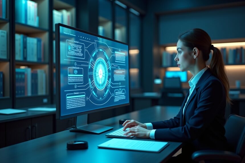 Digitale Hilfsmittel im modernen Rechtsalltag 2026