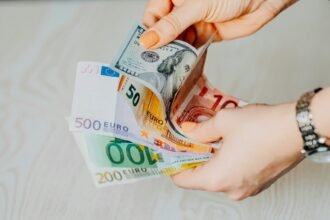 Insolvenzrisiken bei Geschäftspartnern