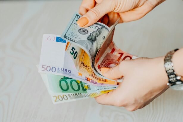 Insolvenzrisiken bei Geschäftspartnern