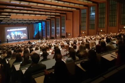 Juristische Fachtexte effizient meistern: Ratgeber für Studierende