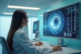 Gesundheitsrecht: Transparenz bei Augenmedizin 2026