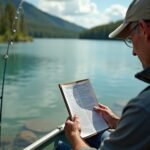 Rechtliche Aspekte beim Gewässerschutz für Angler