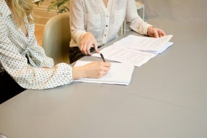 Der Trend zu digitalen Vertragsabschlüssen im Alltag