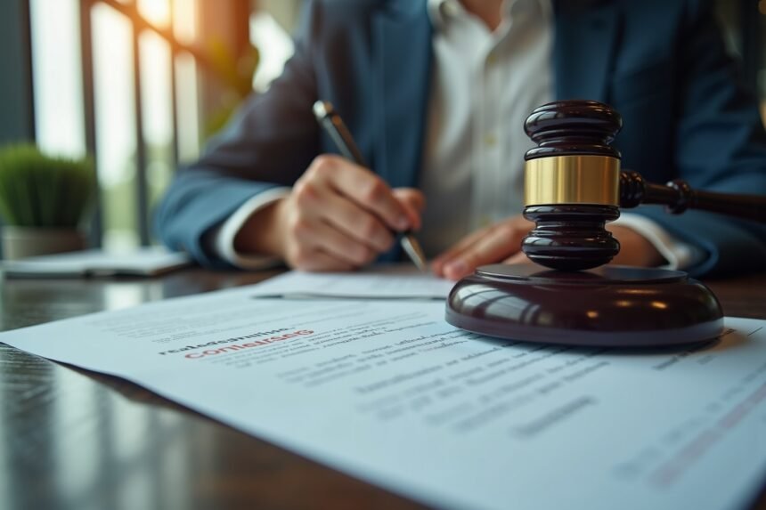 Rechtliche Aspekte bei Immobilieninvestitionen