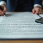 Rechtliche Aspekte beim Immobilienkauf 2026