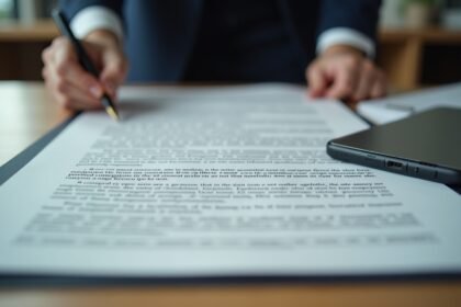 Rechtliche Aspekte beim Immobilienkauf 2026