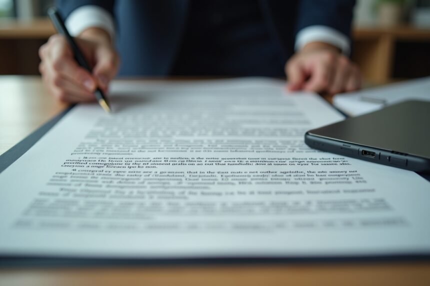 Rechtliche Aspekte beim Immobilienkauf 2026